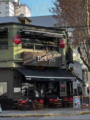 Besares Pizza Urbana