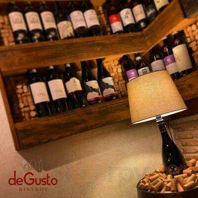 Degusto Ariccia, Ariccia