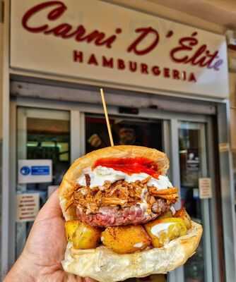 La Boutique della Carne V.P., Marano di Napoli