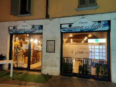 Osteria Acqua E Sale Treviglio