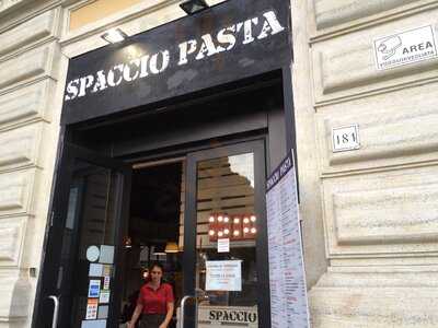 Spaccio Pasta