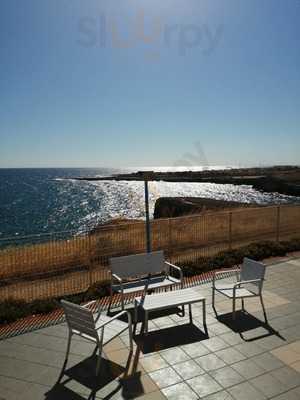 Gli Ostinati - Trabocco Mucchiola Restaurant, Ortona