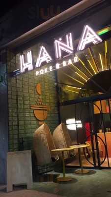 Hana Poke & Bar