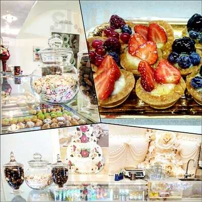 Pasticceria Chantilly, Novi Ligure