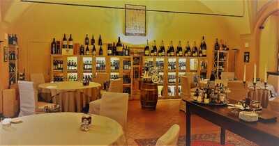 Ristorante Del Santo Bevitore