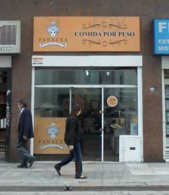 Panacea Cocina de Autor