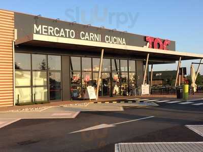 Al Toc - Mercato, Carni, Cucina