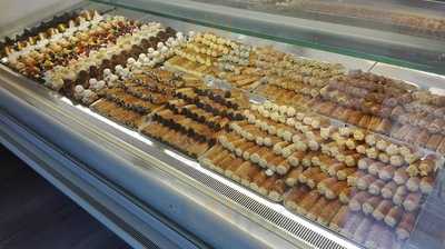 Pasticceria Dolci Emozioni, Novi Ligure