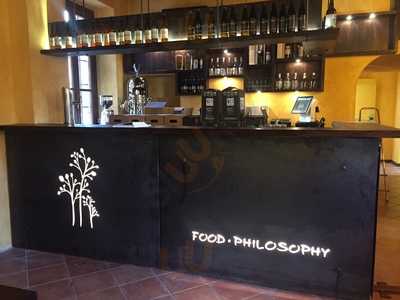 iGEA Food Philosophy, Vimercate