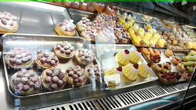 Pasticceria Scivoli, Caltagirone