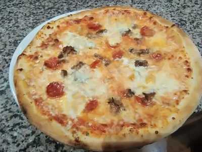 Pronto Pizza Happy 2, Brunico