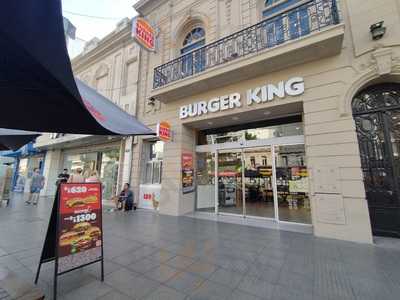 Burger King