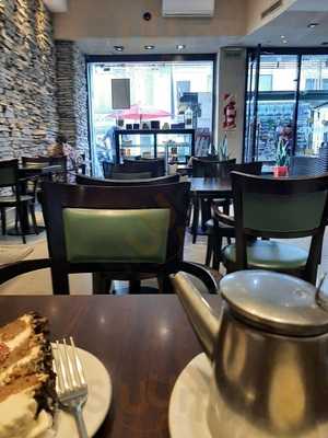 Andorra Pizza Cafe Estilo