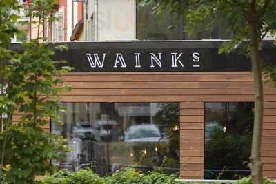 Waink's