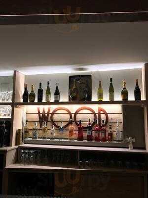 Wood Bistrot, Nicolosi