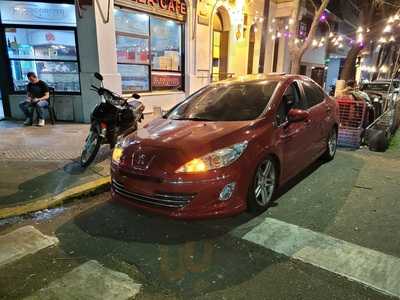 El Rinconcito De Caballito, Buenos Aires
