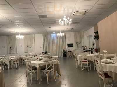 Fru Fru Ristorante Libanese, Fidenza