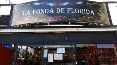 La Fonda De Florida