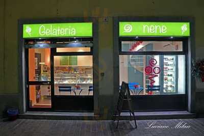 Gelateria NeNe, Magenta