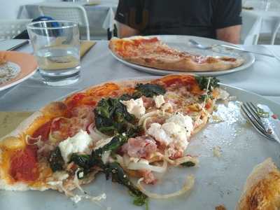 Olio E Origano Pizzeria