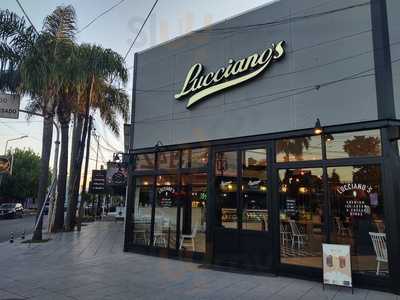 Lucciano´s Ituzaingó