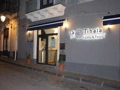 La Tinaia Pizza & Food