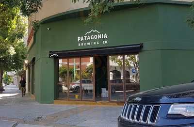 Cerveza Patagonia - Refugio Villa Urquiza, Buenos Aires