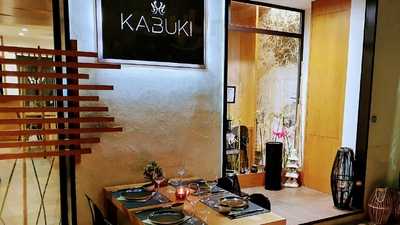 Kabuki Sushi E Noodles