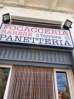 Focacceria Barese Il Torrione Di Moramarco Antonio