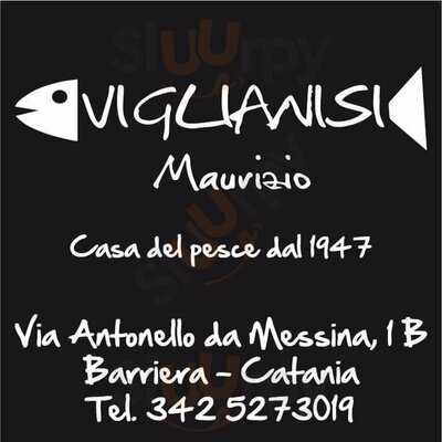 Casa Del Pesce Viglianisi Maurizio