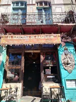 Club Zarate, Buenos Aires