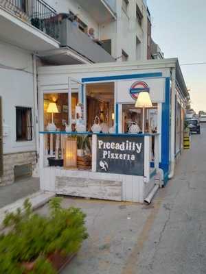 Piccadilly Pizzeria, Peschici