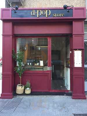 D-pop, Buenos Aires