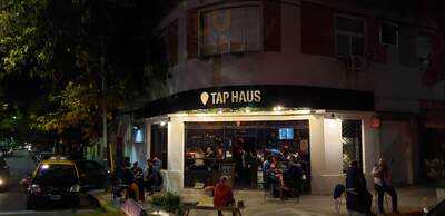 Tap Haus