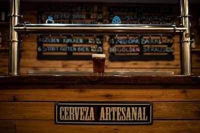 Aroha Cervecería, Buenos Aires