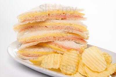 Sandwicheria Queen