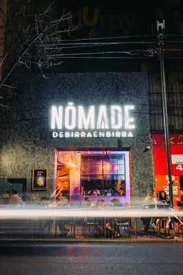 Nomade Bar