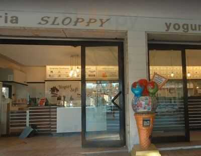 Sloppy Gelateria