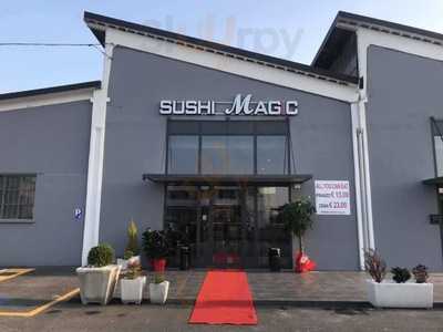 Sushi Magic, Tortona