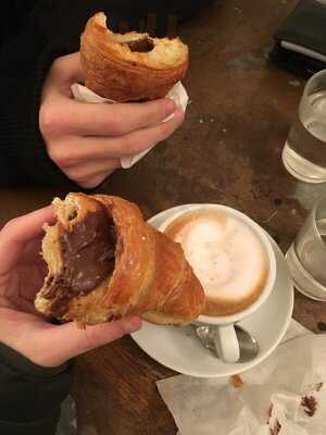 Caffetteria Etnea, Catania