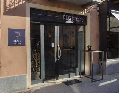 Regis Vino E Caffe, Mondovi