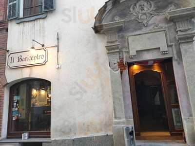 Il Baricentro, Saluzzo