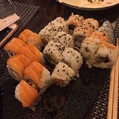 iShi Sushi Gravina, Gravina in Puglia