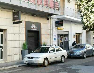 Twins Burger, Gravina in Puglia