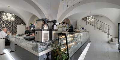 Cafe Garibaldi, Acireale