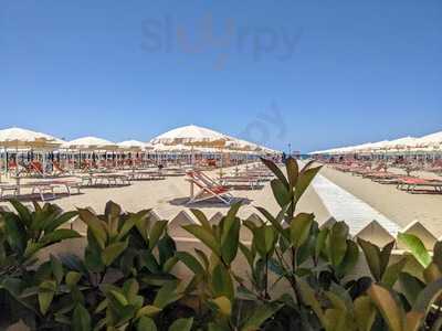 Bagno Italia, Marina di Pietrasanta