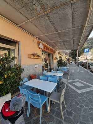 L'arte Del Pane, San Felice Circeo