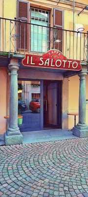 Il Salotto di Saluzzo, Saluzzo