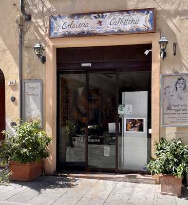 Gelateria Artigianale, Volterra