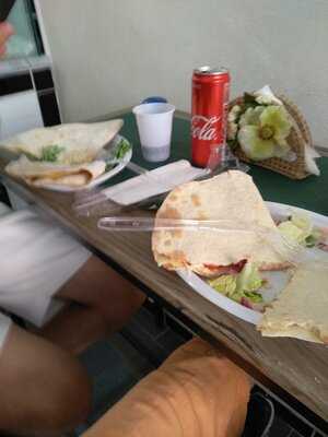 Piadineria Saluzzo, Saluzzo